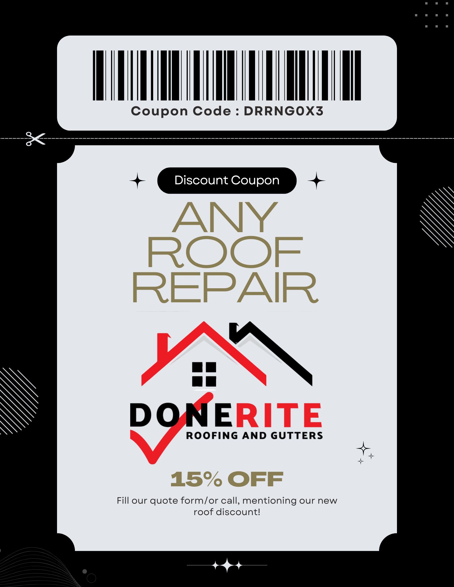 discount